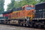 BNSF 6926